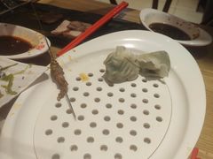 -赵奶奶水饺锅贴小酒馆(丁字沽店)