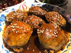 -丹虾|文和友小龙虾·烙锅(陕西路旗舰店)