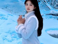 -叠溪松坪沟景区