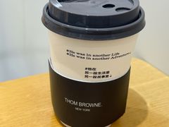 -Manner Coffee(徐汇滨江店)