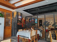 -辣婆婆(航天桥店)