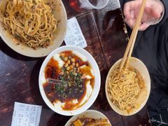 -泰宜担担面(黄泥塝总店)