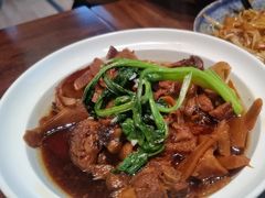-章记星洲 · 新加坡餐厅(望京店)
