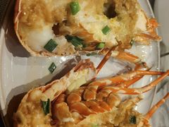 -顺德美的万豪酒店·自助餐·贡厨