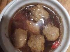 花菇汽水肉-U你·湖北家宴菜(凯德店)