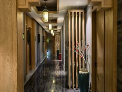 -豪爵足道·SPA(二七路店)