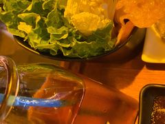 -东北烧烤·烤羊腿(天虹店)