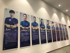 -蓝旗亲子游泳(范湖万达广场店)