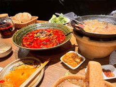 -鸽子窝(青塔店)