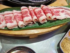 -玄希浪漫厨房·韩料烤肉(湖滨银泰in77店)