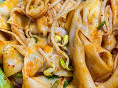 -墩儿大碗宽面(来福士店)