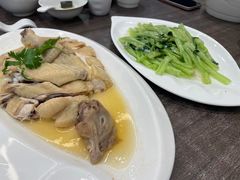 -周锦记广式餐厅(格林生活坊2期店)