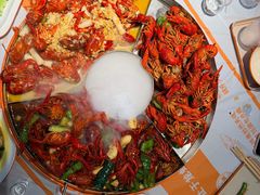 -拙大师·龙虾四季排档·夜宵至凌晨4点(唯亭店)
