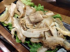 -牛a潮汕鲜牛肉粿条(天河北店)