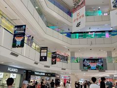-北京华联购物中心(天通苑店)