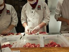 -左庭右院鲜牛肉火锅(新梅广场店)