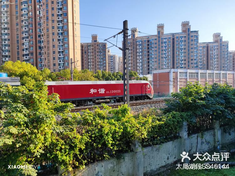 荆门地铁图片