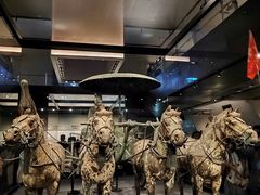 -秦始皇帝陵博物院-丽山园