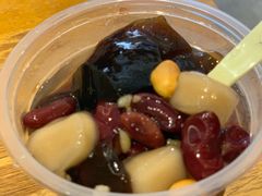 -八婆婆烧仙草(曾厝垵店)