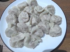 -伊喜饺子·烤鸭(五道口学院路店)