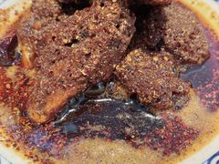 -耍盆友·重庆江湖菜(百子湾店)