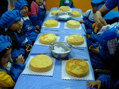 爱贝5-学知伴成长中心(徐汇中心)