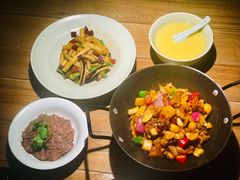 -北方家宴(番禺永旺店)