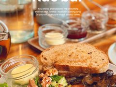 -RAC BAR(安福路店)