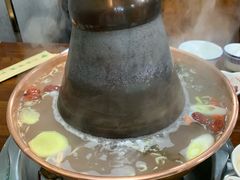 -大明铜锅·烤涮坊·烧烤(总店)