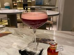 《红磨坊的舞会》-théATRE 茶聚场(王府中環店)
