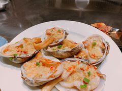 -赤坂亭·M9和牛烧肉·铁板烧·日料398放题(长泰广场店)