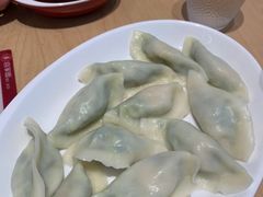 -喜家德虾仁水饺(深圳印力中心店)