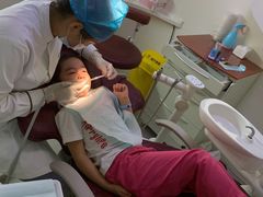 -兔博士口腔(高新一路门诊部)