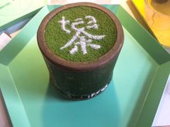 -茶是一枝花泡茶店