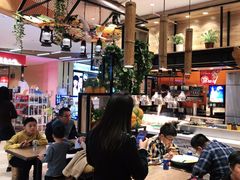 -好人民间小吃·番茄鱼酸菜鱼(木渎悠方店)