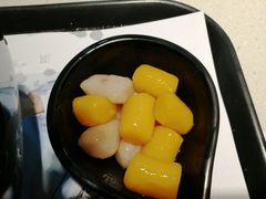 -鲜芋仙(观音桥大融城LG店)