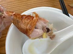 -昌记土制吊烧鸡(佛山市安信物流中心A座店)