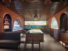 -佬太公海鸭·海鲜大排档(上海总店)