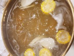 -食潮汕头鲜牛馆(望京保利店)