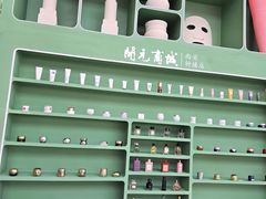 -开元商城(钟楼店)