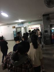 -福建省妇幼保健院(道山路院区)