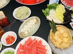-赤RedBowl川锅·炙烤·板前(北京瑰丽酒店)