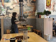 -水浒烤肉(医学院店)