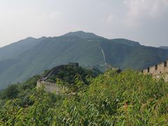 -慕田峪长城