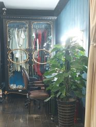 -鼎极摄影(蓝色港湾店)