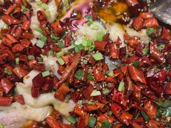 -先启半步颠·川菜小炒