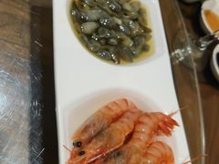 -鹰龙海畔度假酒店(咸祥店)