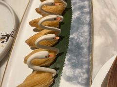 -万悦中餐厅·武汉卓尔万豪酒店