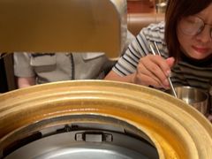 -西塔老太太泥炉烤肉(温州首店万象城黑金店)