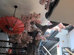 -缘福乡村铁锅炖民宿(八达岭店)